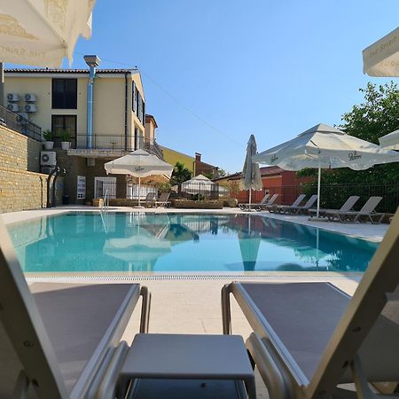 Korte Hotel Stara Sola - Oleander Resort מראה חיצוני תמונה