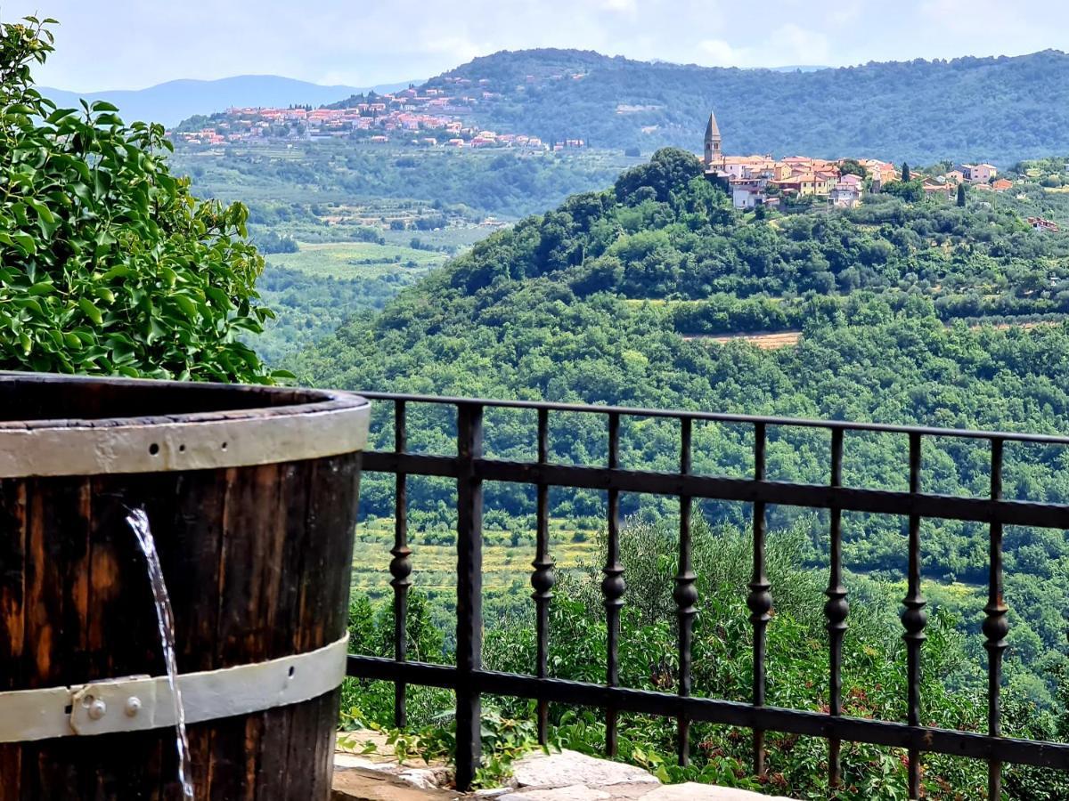 Korte Hotel Stara Sola - Oleander Resort מראה חיצוני תמונה