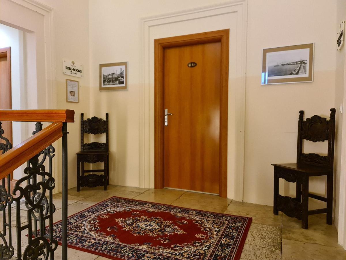 Korte Hotel Stara Sola - Oleander Resort מראה חיצוני תמונה
