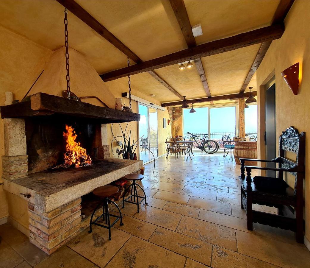 Korte Hotel Stara Sola - Oleander Resort מראה חיצוני תמונה