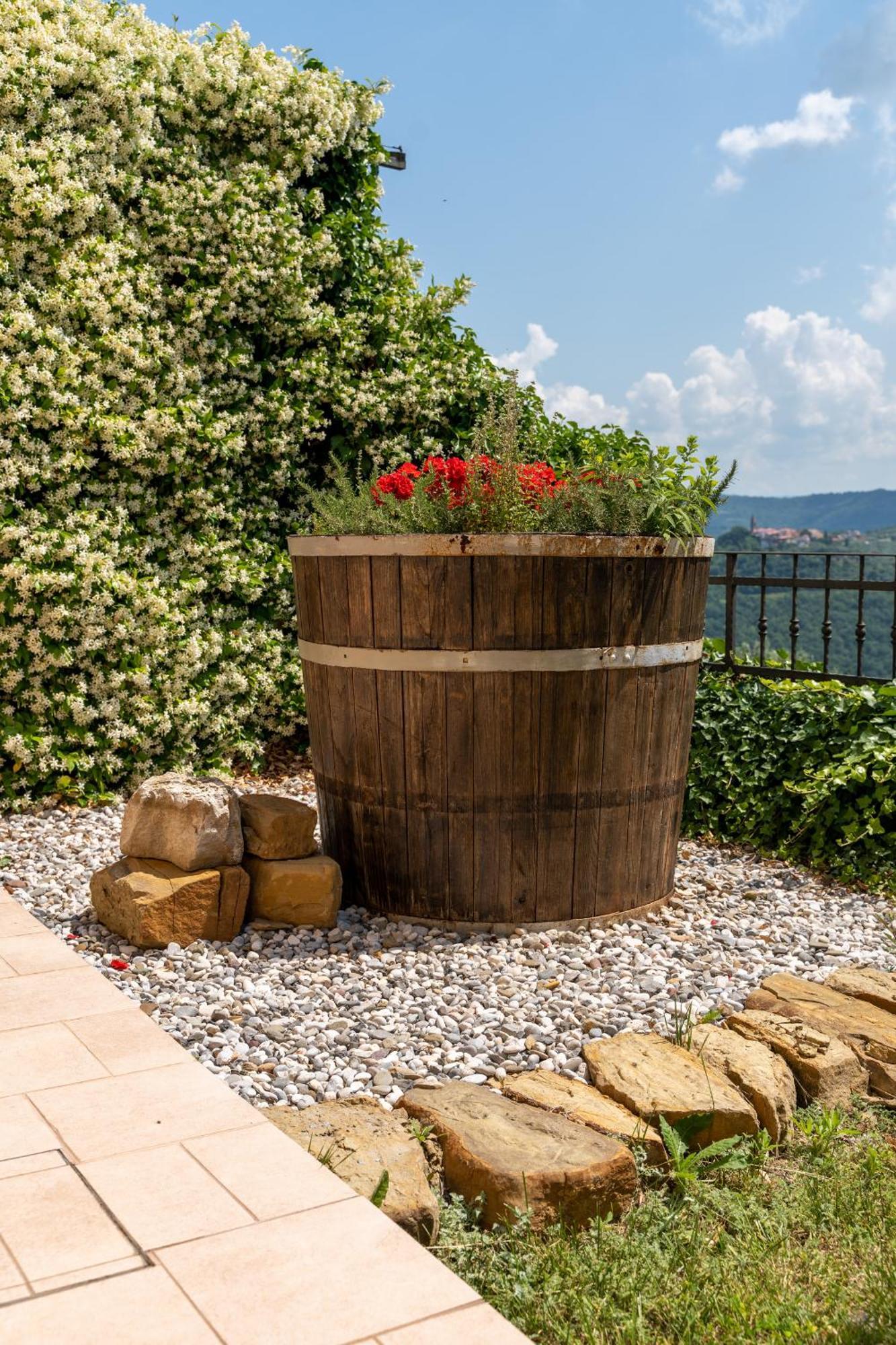 Korte Hotel Stara Sola - Oleander Resort מראה חיצוני תמונה