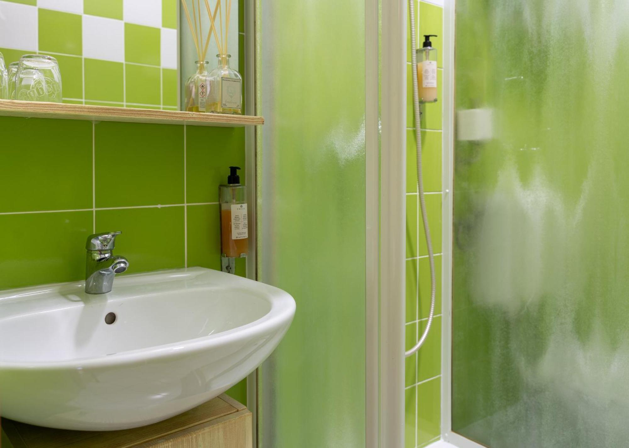 Korte Hotel Stara Sola - Oleander Resort מראה חיצוני תמונה