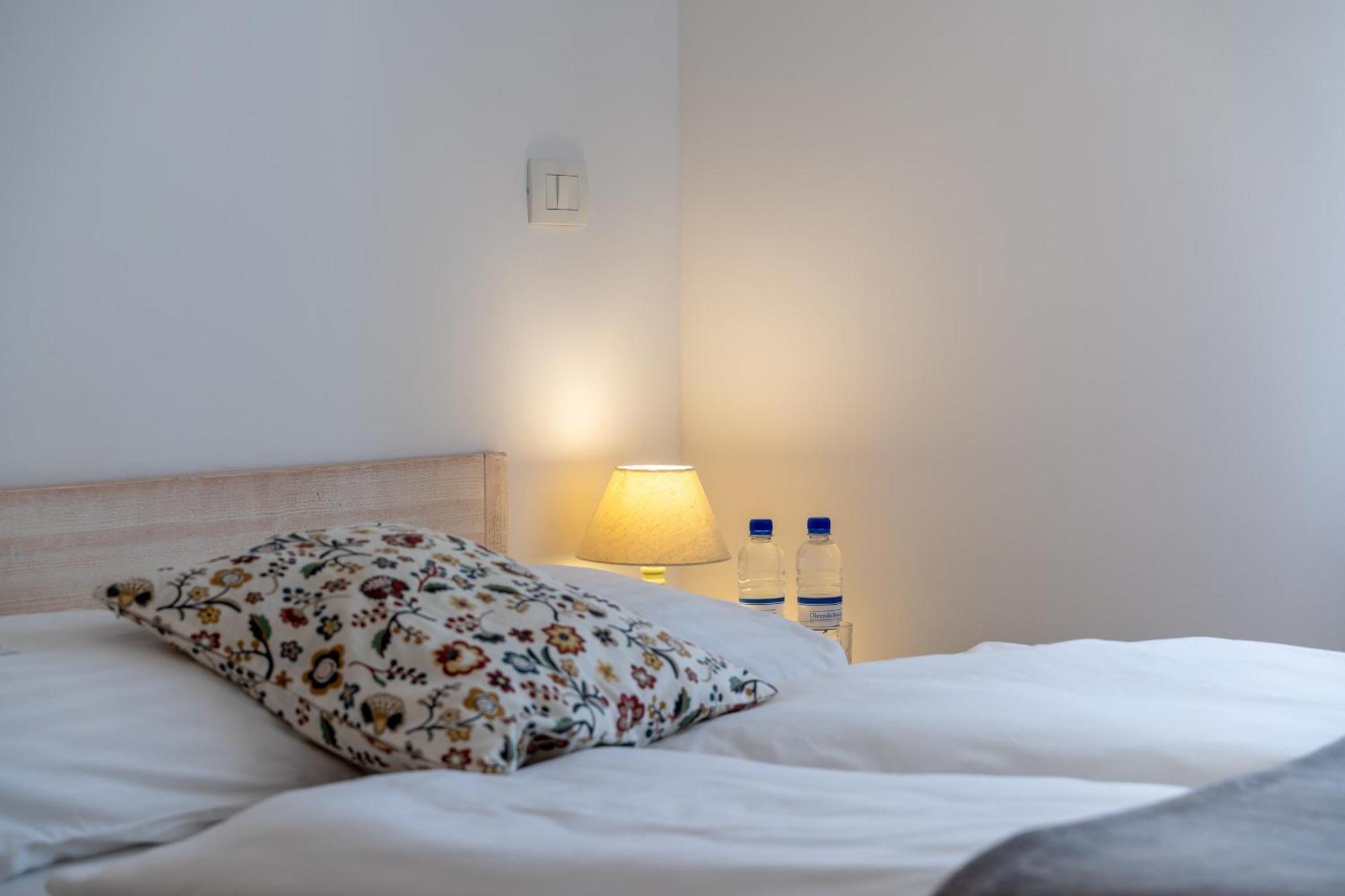 Korte Hotel Stara Sola - Oleander Resort מראה חיצוני תמונה