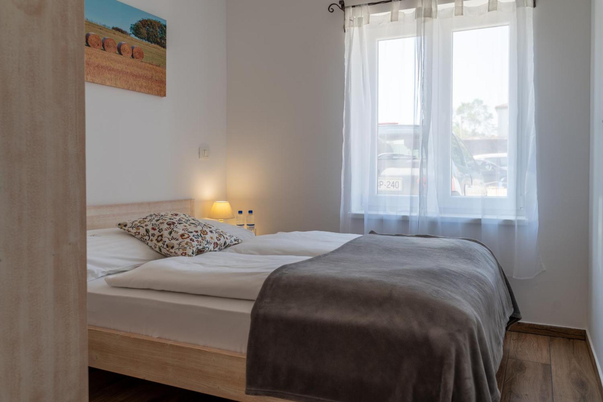 Korte Hotel Stara Sola - Oleander Resort מראה חיצוני תמונה