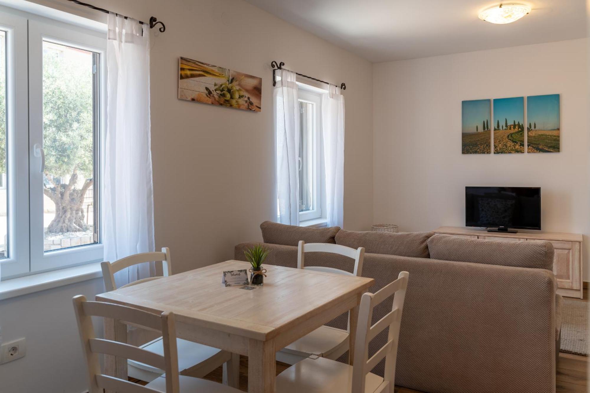 Korte Hotel Stara Sola - Oleander Resort מראה חיצוני תמונה