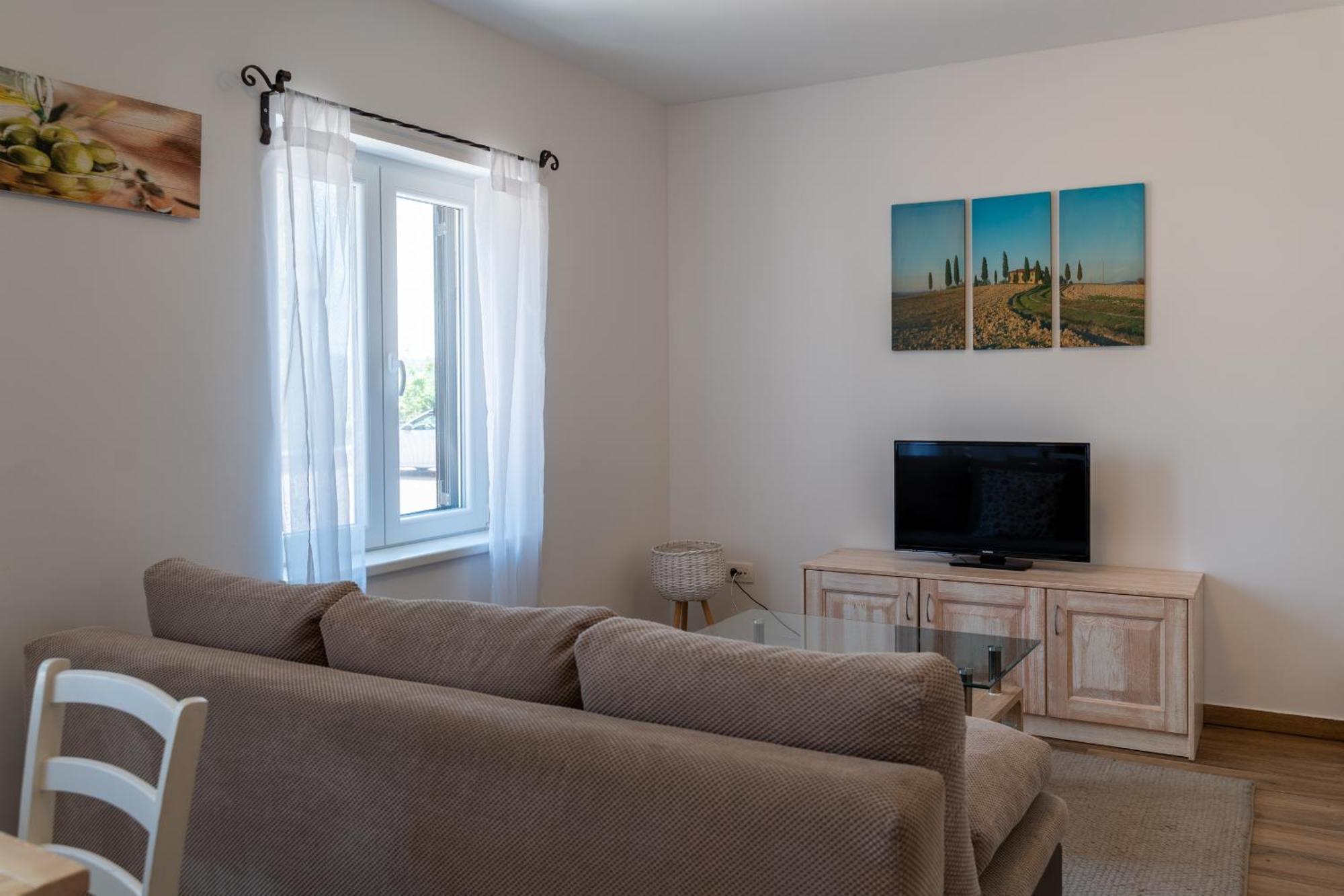 Korte Hotel Stara Sola - Oleander Resort מראה חיצוני תמונה