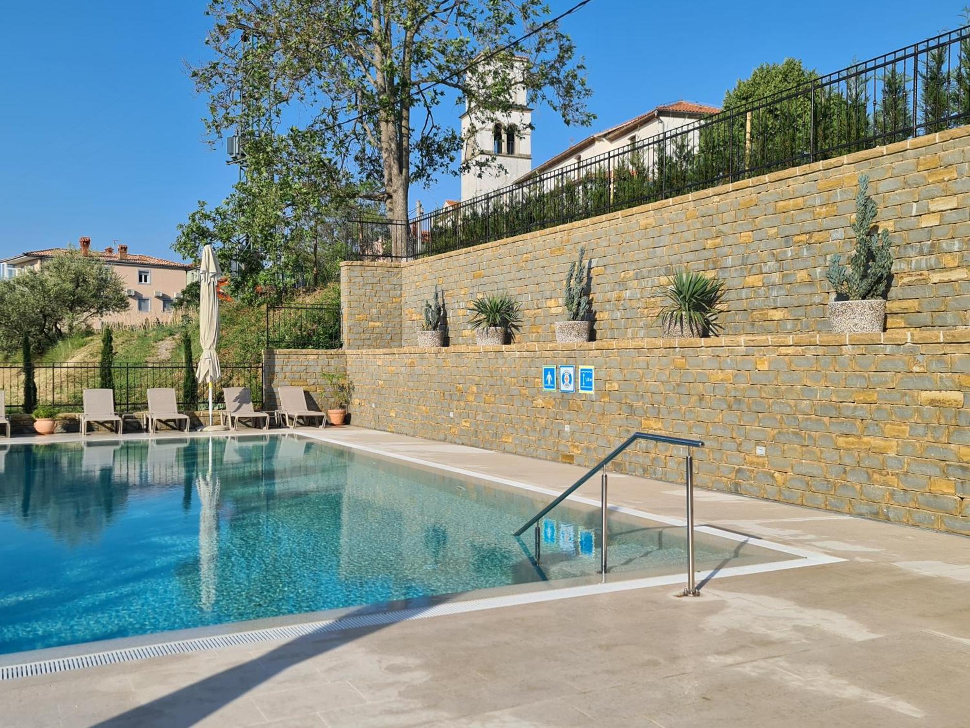 Korte Hotel Stara Sola - Oleander Resort מראה חיצוני תמונה