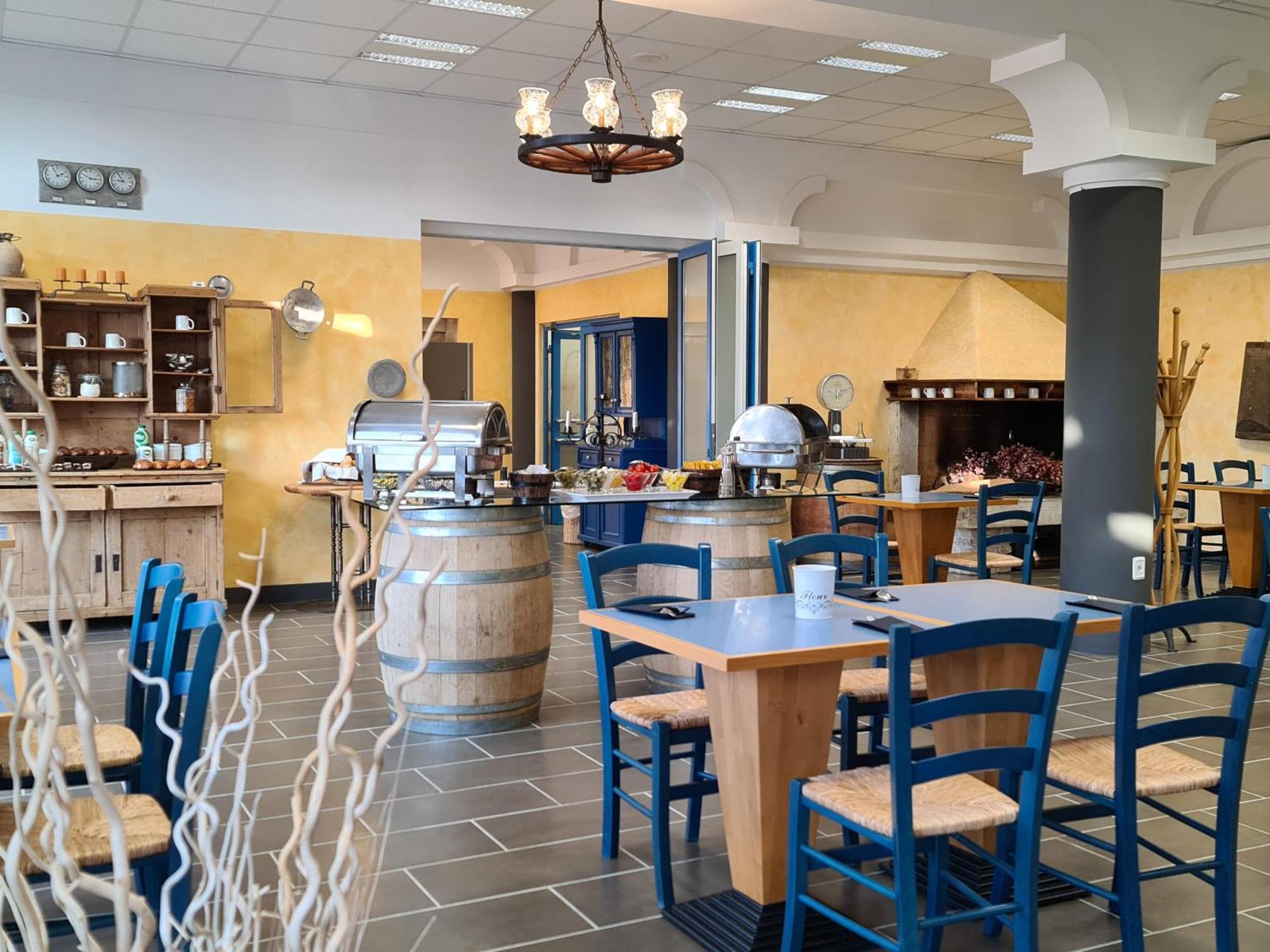 Korte Hotel Stara Sola - Oleander Resort מראה חיצוני תמונה