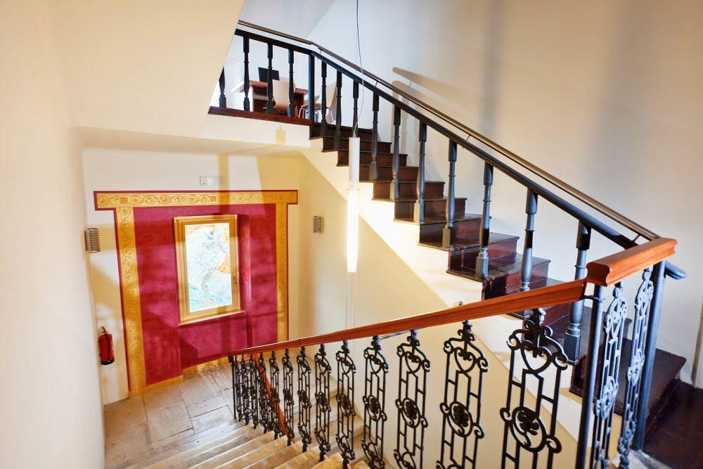 Korte Hotel Stara Sola - Oleander Resort מראה חיצוני תמונה