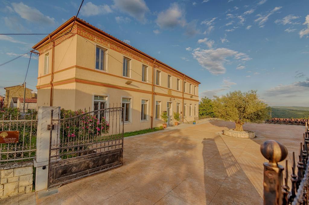 Korte Hotel Stara Sola - Oleander Resort מראה חיצוני תמונה