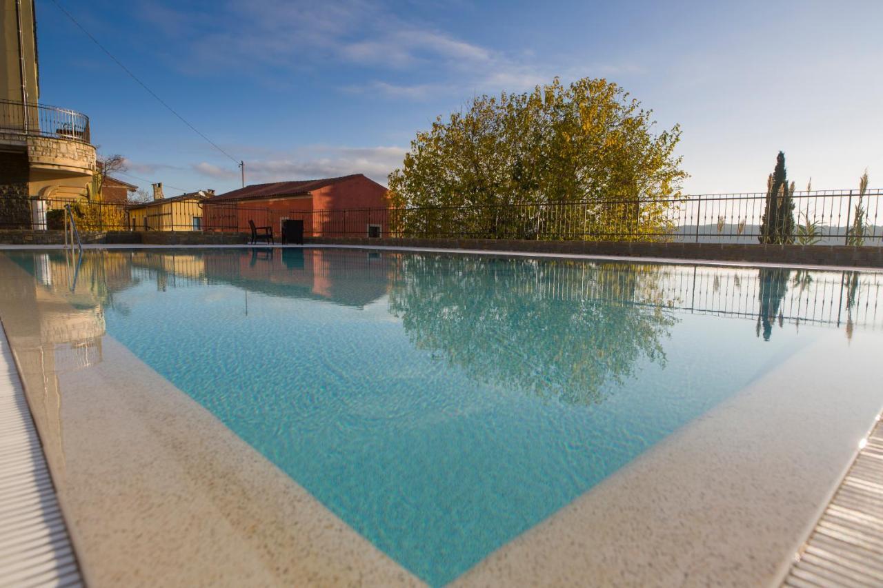Korte Hotel Stara Sola - Oleander Resort מראה חיצוני תמונה